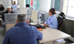 Keçiören Belediyesi iş arayanlarla işverenleri buluşturuyor!