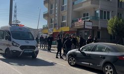 Bursa'da silahlı saldırı: Eski sevgilisini vurdu, ardından intihar etti