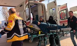 Zehirlenme vakaları artıyor! Bursa'da aynı aileden üç kişi zehirlenme şüphesiyle hastaneye kaldırıldı