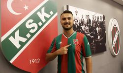 Karşıyaka’da Ömer Faruk için kritik süreç başlıyor! İtiraz edecek