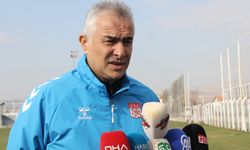 Sivasspor’da hedef zirve: Altıparmak’tan net mesaj