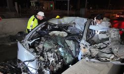 Tuzla'da feci kaza: 27 yaşındaki asistan doktor yaşamını yitirdi!