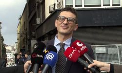 Ahmet Minguzzi'nin babası, Papa Leo ile görüştü: 'Bunu da Ahmet yaptı, beni Papa ile görüştürdü'