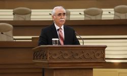 AYM Başkanı Özkaya açıkladı: AYM'ye kaç kişi başvurdu? işte detaylar...