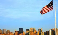 ABD'de bir iş yerine silahlı saldırı düzenlendi