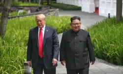 Kuzey Kore: ABD’nin yaptırım kararı düşmanca, misilleme adımları atacağız