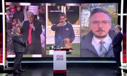 ABD’nin Maduro kararı sonrası gerilim tırmanıyor! Resmen terörist ilan edildi