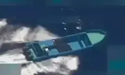 ABD Pasifik’te uyuşturucu taşıdığı iddia edilen iki gemiyi vurdu