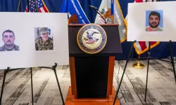 Washington’da muhafızlara düzenlenen saldırıda yeni detaylar