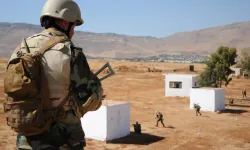 ABD’nin Şam’a asker gönderme planı iddiası