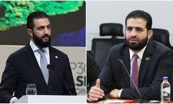 ABD'den sonra Türkiye de harekete geçti: Suriye Cumhurbaşkanı Şara ve İçişleri Bakanı Hattap'a yönelik yaptırımlar kaldı