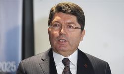 Adalet Bakanı Tunç'tan Faruk Fatih Özer'in ölümü hakkında açıklama: İlk bulgular intihar yönünde