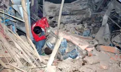 Afganistan’ı sarsan 6,3’lük depremde bilanço ağırlaşıyor