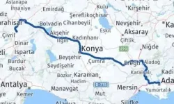 Adana-Afyon arası kaç km? Adana-Afyon arası yol ne kadar benzin yakar?