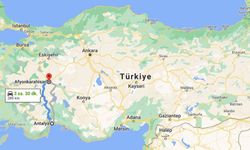 Afyon-Antalya arası kaç km? Afyon-Antalya arası yol ne kadar benzin yakar?
