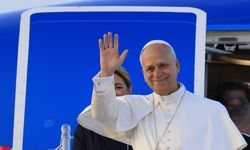 Airbus'ta güvenlik sorunu! Papa 14. Leo'nun uçağına acil işlem: Roma'dan parça getirildi