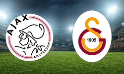 Ajax - Galatasaray maçı hangi kanalda, şifreli mi, saat kaçta başlıyor?