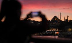 Hollandalı turistler Türkiye'ye akın ediyor: İşte nedeni...