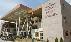 Alaşehir Devlet Hastanesi müdürü ihalelerde usulsüzlük iddiaları nedeniyle görevden alındı!