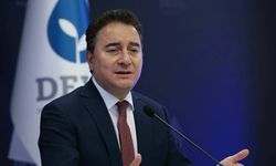 Babacan’dan AK Parti’ye sert eleştiri!