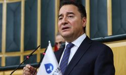 Ali Babacan’dan İmralı çıkışı