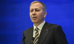 Ali Yerlikaya açıkladı: Yaka kamerası trafikte şiddeti %90 azalttı!