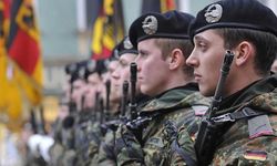 Zorunlu hizmet gündemde: Almanya Cumhurbaşkanı'ndan askerlik açıklaması