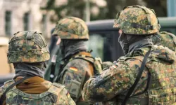 NATO'dan Almanya’daki zorunlu askerlik tartışmasına yanıt