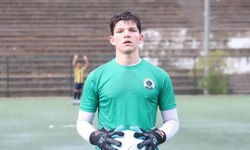 2. Lig'in 16 yaşındaki kalecisine İstanbul kancası! Kartal ve Cimbom peşinde...