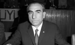 Alparslan Türkeş'in doğumunun 108. yılı! Alparslan Türkeş kimdir, nerede doğdu?