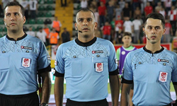 Galatasaray - Trabzonspor derbisinin VAR hakemi Alper Çetin kimdir, kaç maç yönetti?