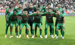 Amedspor, bahis cezası alan 5 futbolcusunun sözleşmesini feshetti
