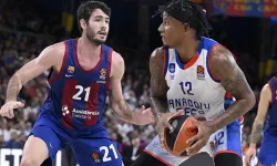 Anadolu Efes–Barcelona maçı ne zaman, saat kaçta ve nerede?