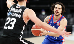 Beşiktaş GAİN  Anadolu Efes maçı saat kaçta, hangi kanalda?