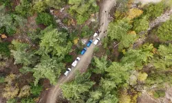 Andırın'da kayıp olarak aranan 17 yaşındaki Miraç Sağlam uçurumda ölü bulundu