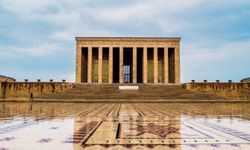 Anıtkabir 10 Kasım canlı izle! TRT 1 Anıtkabir töreni canlı yayın izleme linki!