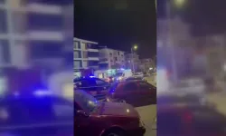 Ankara Altındağ’da bıçaklı kavga: 2 yaralı