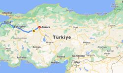 Ankara Balıkesir arası kaç kilometre, kaç saat sürer ve ne kadar yakıt yakar?