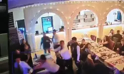 Ankara’da eğlence mekanına silahlı saldırı