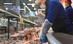 Ankara'da kırmızı et ve tereyağı fiyatı yıl sonuna kadar sabitlendi