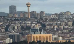 Ankara’nın ihracatı 10 ayda 13 milyar dolara dayandı