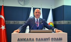 Ankara Sanayi Odasından hükümete çağrı!