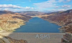 Ankara susuzluğa doğru mu gidiyor? Barajlar alarm veriyor