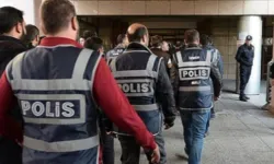 Ankara’da aranan şahıslara yönelik operasyon yapıldı: 105 kişi gözaltına alındı!