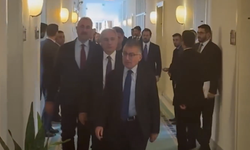 İmralı oylaması öncesi Ankara’da kritik toplantılar!