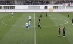 Şut çekilmeyen maçta ceza alan futbolcular için kritik karar: Cezalarda indirime gidildi!