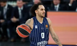 Antalya'da EuroLeague ateşi: Biletler 20 saatte tükendi, Efes son antrenmanını yaptı