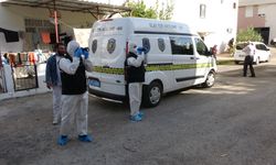 Antalya’da mahalleyi koku sardı! İhbar üzerine gerçek ortaya çıktı