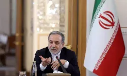 Arakçi'den nükleer müzakere açıklaması: Füze programını müzakere etmeyeceğiz