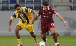 A Milli Takım'a dönen Aral Şimşir kimdir, kaç yaşında? Aral Şimşir hangi takımda oynuyor?